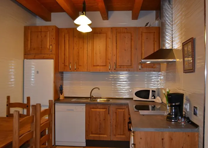 Casa Rural La Senderilla