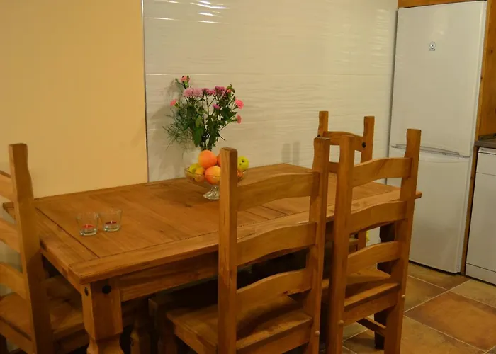 Casa Rural La Senderilla