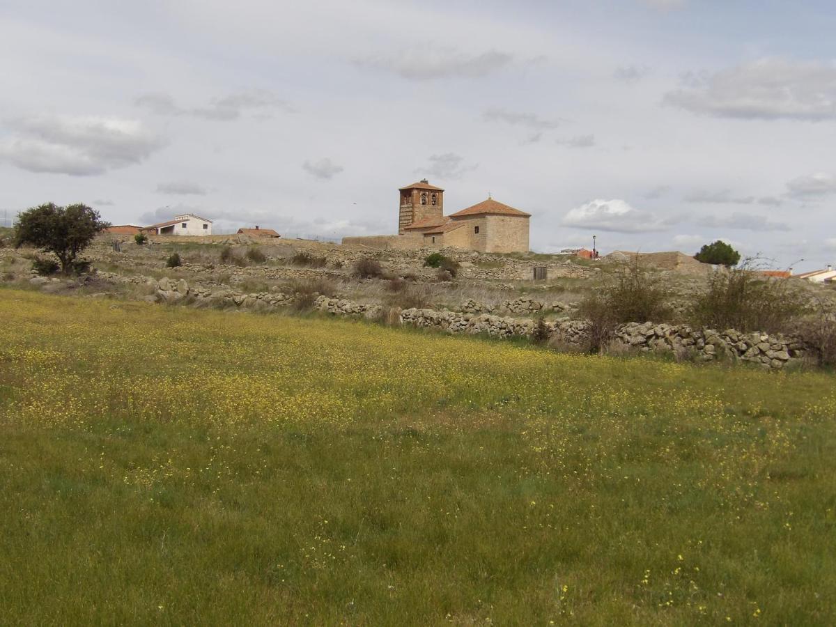 Ferienhaus La Senderilla *