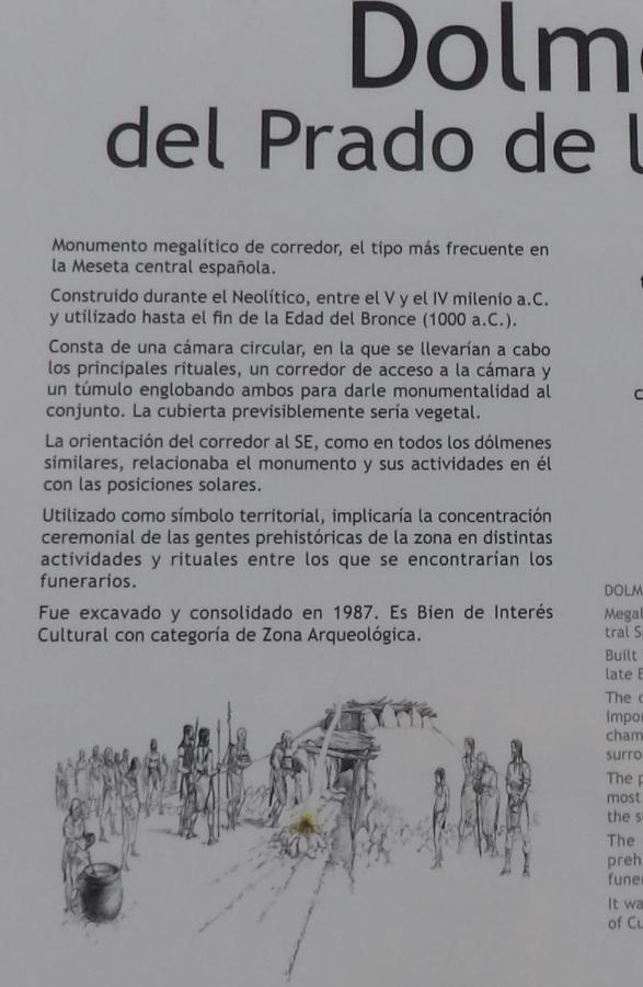 La Senderilla Ávila